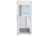 COUGAR MX220 RGB White Middle Tower ATX снимка №6 COUGAR MX220 RGB White Middle Tower ATX снимка №6