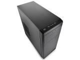 Описание и цена на Компютърна кутия Middle Tower DeepCool WAVE V2 - Black Micro ATX