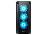 Chieftec APEX Series GA-01B-TG-OP Middle Tower E-ATX снимка №2