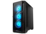 Chieftec APEX Series GA-01B-TG-OP Middle Tower E-ATX снимка №3