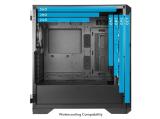 Chieftec APEX Series GA-01B-TG-OP Middle Tower E-ATX снимка №6