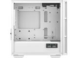 DeepCool CH360 DIGITAL WH Middle Tower Micro ATX снимка №5