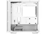 DeepCool CH360 DIGITAL WH Middle Tower Micro ATX снимка №6