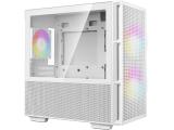 DeepCool CH360 WH Middle Tower Micro ATX снимка №2 DeepCool CH360 WH Middle Tower Micro ATX снимка №2