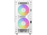 DeepCool CH360 WH Middle Tower Micro ATX снимка №4 DeepCool CH360 WH Middle Tower Micro ATX снимка №4