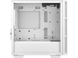 DeepCool CH360 WH Middle Tower Micro ATX снимка №5 DeepCool CH360 WH Middle Tower Micro ATX снимка №5