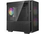 DeepCool CH360 Middle Tower Micro ATX снимка №2 DeepCool CH360 Middle Tower Micro ATX снимка №2
