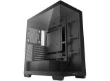 Описание и цена на Компютърна кутия Middle Tower DeepCool CG580 Black ATX