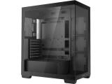 DeepCool CG580 Black Middle Tower ATX снимка №2