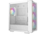 DeepCool CC560 MESH White v2 Middle Tower ATX снимка №3 DeepCool CC560 MESH White v2 Middle Tower ATX снимка №3