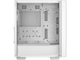 DeepCool CC560 MESH White v2 Middle Tower ATX снимка №4 DeepCool CC560 MESH White v2 Middle Tower ATX снимка №4