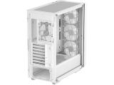 DeepCool CC560 MESH White v2 Middle Tower ATX снимка №6 DeepCool CC560 MESH White v2 Middle Tower ATX снимка №6