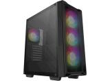 Описание и цена на Компютърна кутия Middle Tower DeepCool CC560 MESH V2 ATX