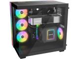 be quiet! Light Base 600 DX black Middle Tower ATX снимка №3 be quiet! Light Base 600 DX black Middle Tower ATX снимка №3