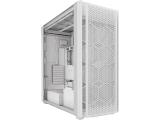 Описание и цена на Компютърна кутия не е зададено Corsair iCUE 9000D RGB Airflow TG white n/a