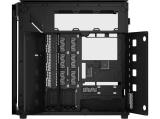 Corsair iCUE 9000D RGB Airflow Tower TG black Big Tower XL-ATX снимка №4