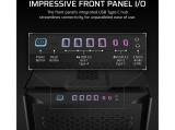 Corsair iCUE 9000D RGB Airflow Tower TG black Big Tower XL-ATX снимка №6