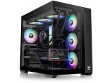 Описание и цена на Компютърна кутия Middle Tower Thermaltake View 380 TG ARGB ATX