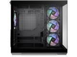 Thermaltake View 380 TG ARGB Middle Tower ATX снимка №3 Thermaltake View 380 TG ARGB Middle Tower ATX снимка №3