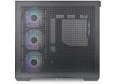 Thermaltake View 380 TG ARGB Middle Tower ATX снимка №4 Thermaltake View 380 TG ARGB Middle Tower ATX снимка №4
