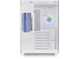Thermaltake View 380 TG ARGB Snow White Middle Tower ATX снимка №6