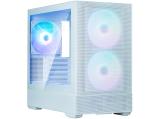Описание и цена на Компютърна кутия Middle Tower Zalman P30 AIR White Micro ATX