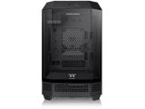 Thermaltake The Tower 300 Black Middle Tower Micro ATX снимка №2