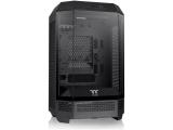 Thermaltake The Tower 300 Black Middle Tower Micro ATX снимка №3