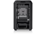Thermaltake The Tower 300 Black Middle Tower Micro ATX снимка №5