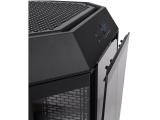 Thermaltake The Tower 300 Black Middle Tower Micro ATX снимка №6