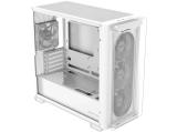 ASUS A23 PLUS TG White Middle Tower Micro ATX снимка №4
