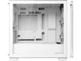 ASUS A23 PLUS TG White Middle Tower Micro ATX снимка №6