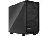 Описание и цена на Компютърна кутия Middle Tower Fractal Design Meshify 2 Black Window