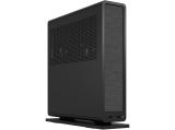 Small Form Factor Fractal Design Ridge Black Small Form Factor Fractal Design Ridge Black