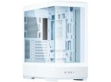 Описание и цена на Компютърна кутия Middle Tower Zalman P50 White ATX