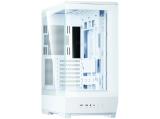 Zalman P50 White Middle Tower ATX снимка №2