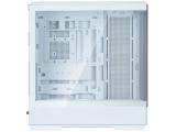 Zalman P50 White Middle Tower ATX снимка №3