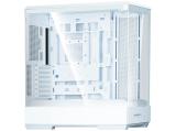 Zalman P50 White Middle Tower ATX снимка №4