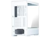 Zalman P50 White Middle Tower ATX снимка №5