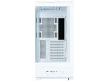 Zalman P50 White Middle Tower ATX снимка №6