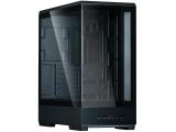 Описание и цена на Компютърна кутия Middle Tower Zalman P50 Black ATX