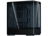 Zalman P50 Black Middle Tower ATX снимка №2