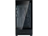Zalman P50 Black Middle Tower ATX снимка №3