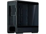 Zalman P50 Black Middle Tower ATX снимка №5
