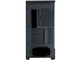 Zalman P50 Black Middle Tower ATX снимка №6