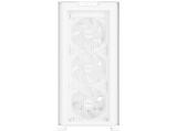 ASUS A21 PLUS TG ARGB WHITE Middle Tower Micro ATX снимка №3