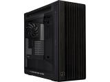 Описание и цена на Компютърна кутия Middle Tower Corsair ProArt PA602 Wood Edition Tempered Glass E-ATX