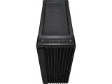 Corsair ProArt PA602 Wood Edition Tempered Glass Middle Tower E-ATX снимка №4