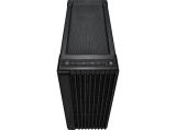 ASUS ProArt PA602 Wood Edition Metal Panel Black Middle Tower E-ATX снимка №4 ASUS ProArt PA602 Wood Edition Metal Panel Black Middle Tower E-ATX снимка №4