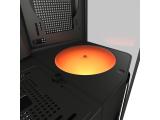 COUGAR FV270 LUMINOUS ROTATING PLATFORM Black Accessories Case Accessories снимка №2 COUGAR FV270 LUMINOUS ROTATING PLATFORM Black Accessories Case Accessories снимка №2
